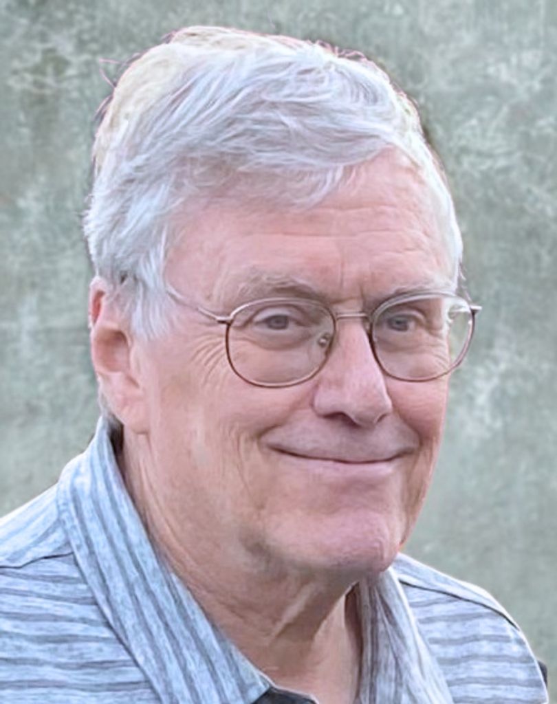 Norman Hanson Profile Photo