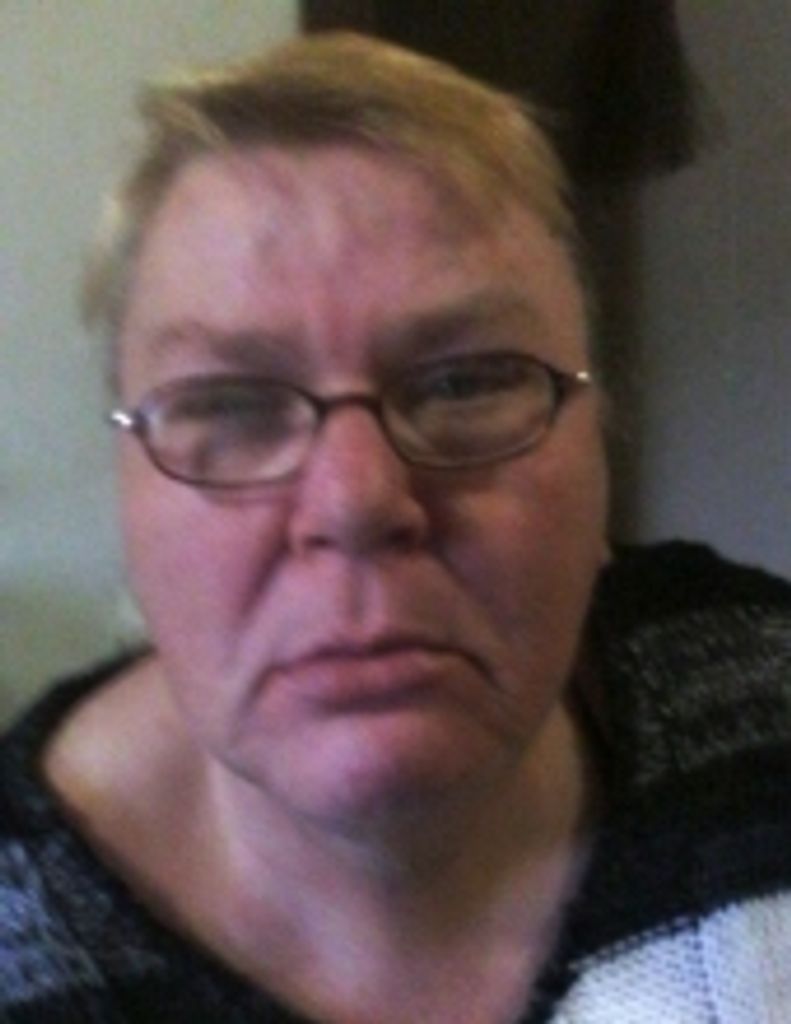 Etoy Deanna (Holaday) Blanford