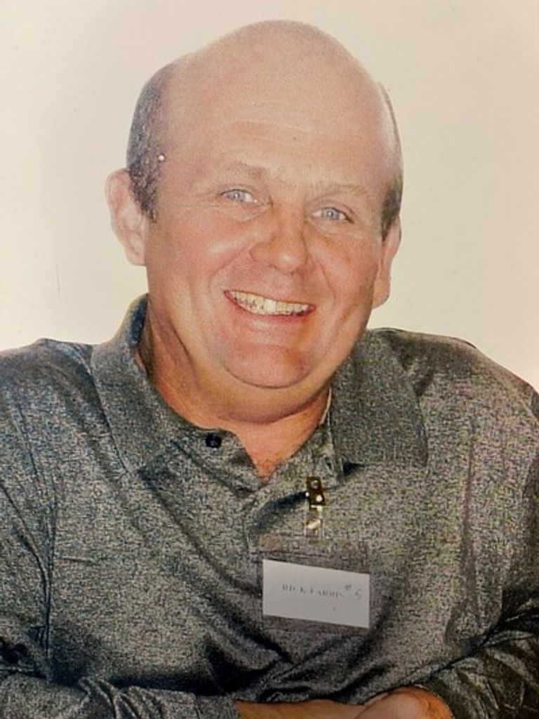 Ricky D Farris Profile Photo