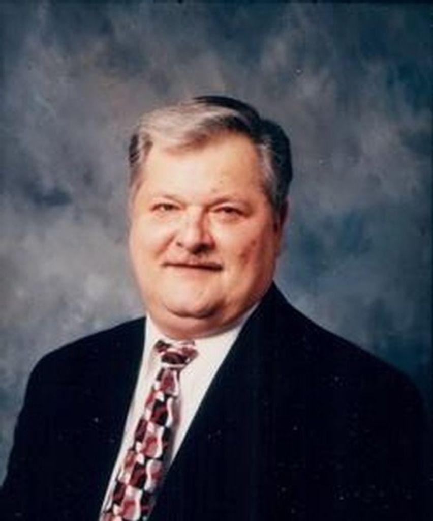 Walter Samuel Kensicki, Sr.