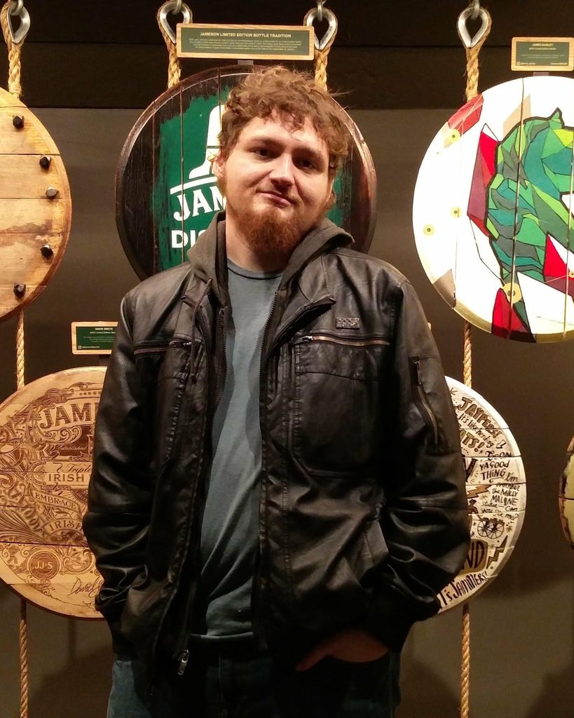 Stefan Matthew Brickey Profile Photo