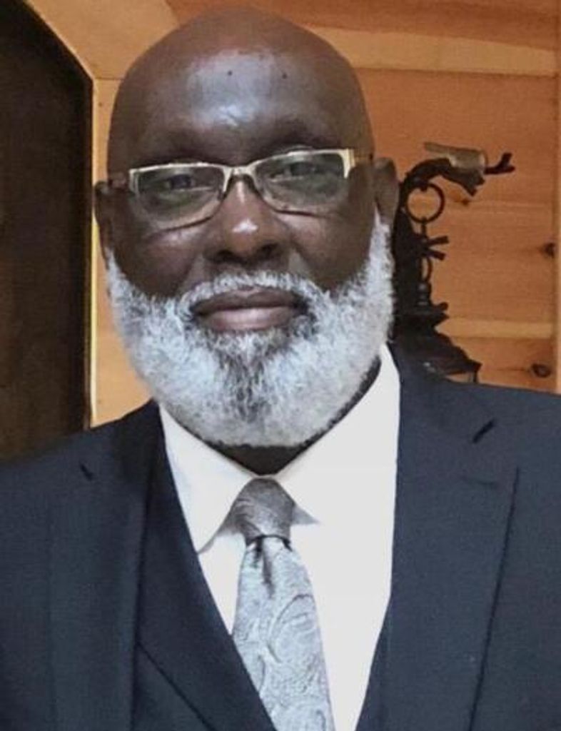 Apostle Dr. William Kelley Smith Profile Photo