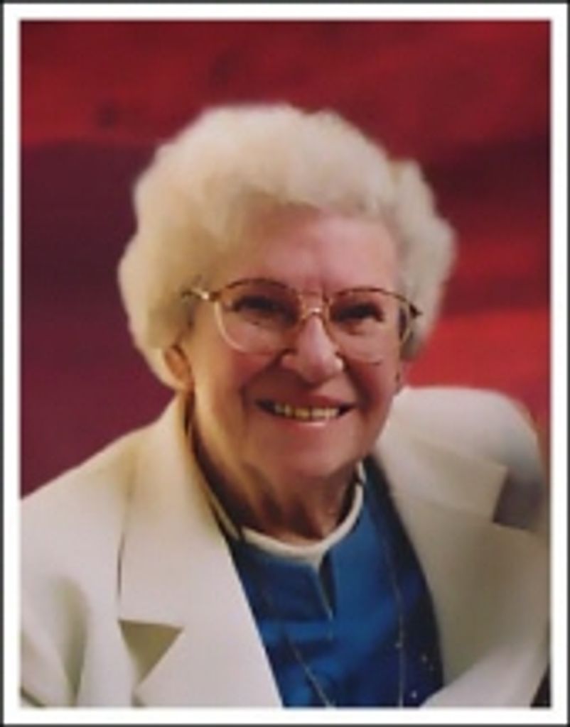 Ruth  M. Osterwisch