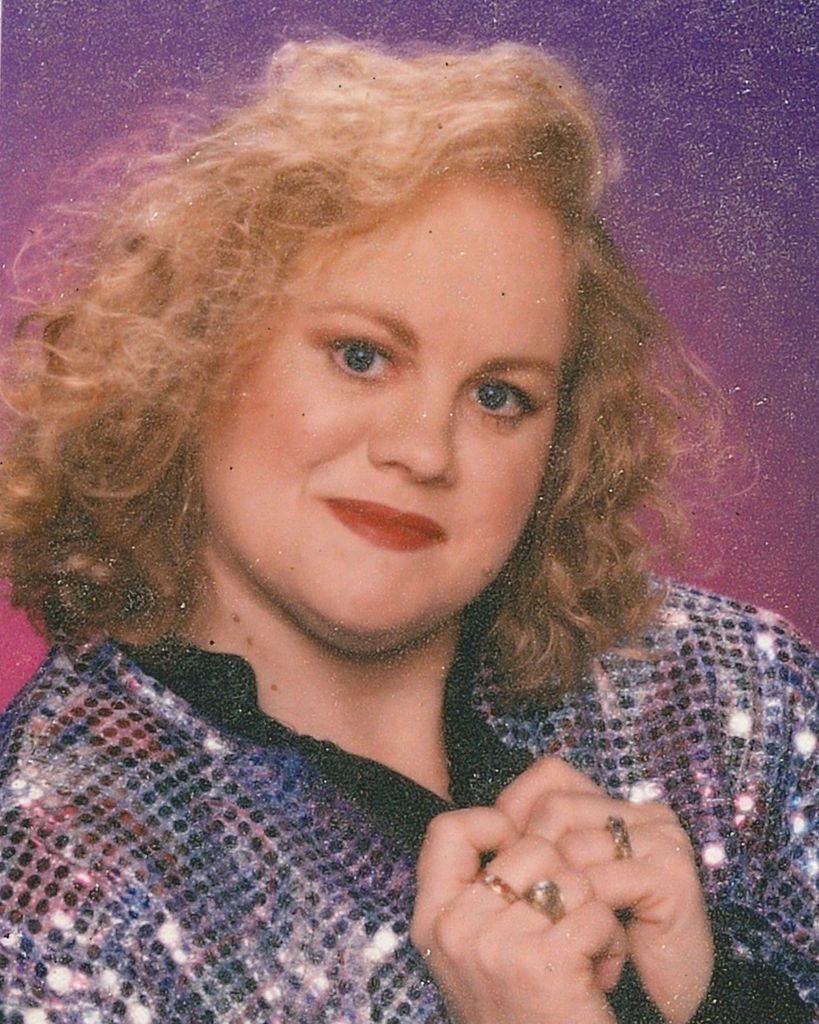 Tjuana McCallister Profile Photo