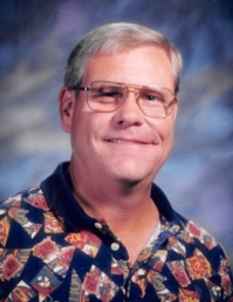 Dale Patrick Ballinger