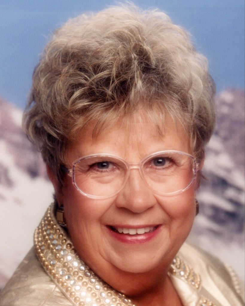 Dianne R. Johnson Profile Photo
