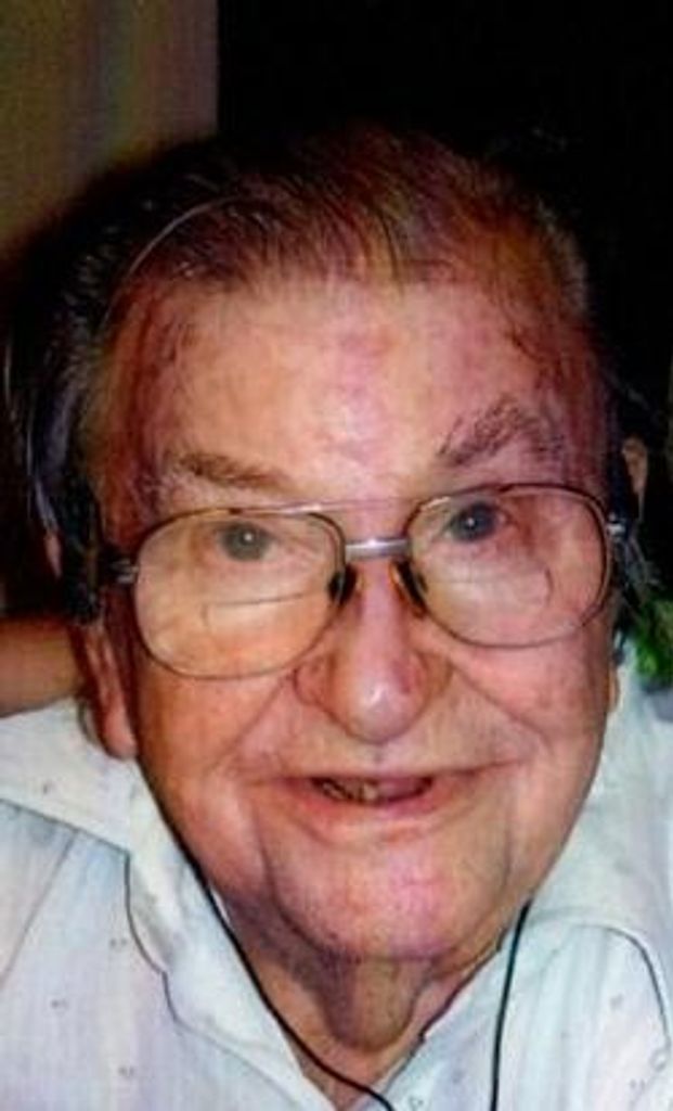 William L. Allen Jr. Profile Photo