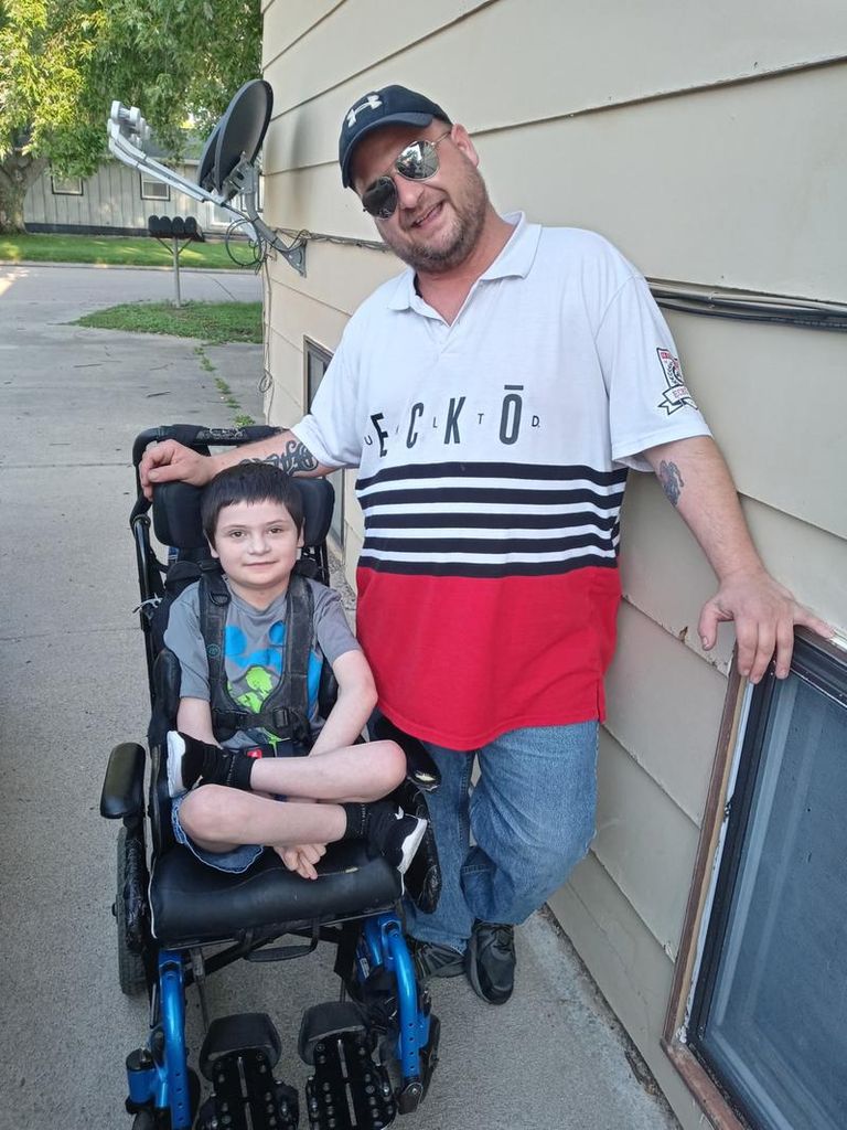 Derik R. Brummet Profile Photo