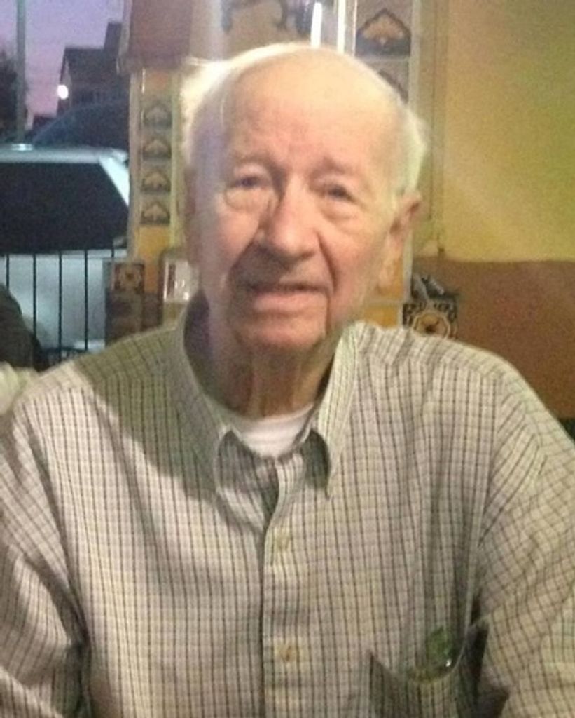 Donald Lee Robertson