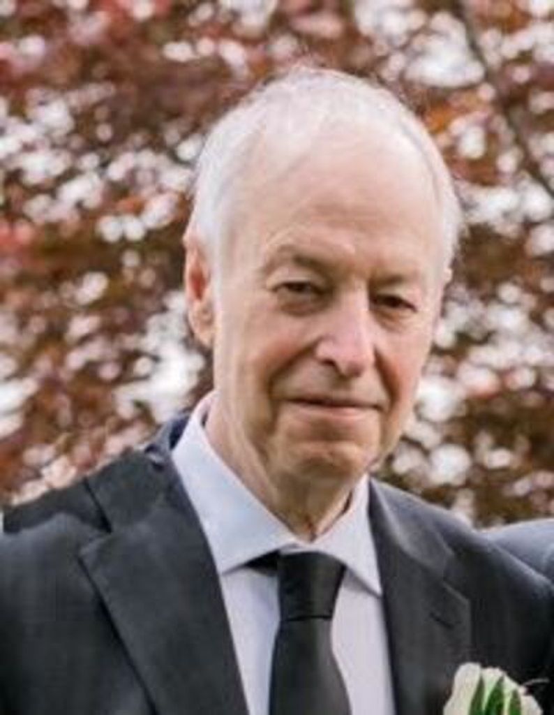 Theodore Augustus Jozef De Wildt (Ted)