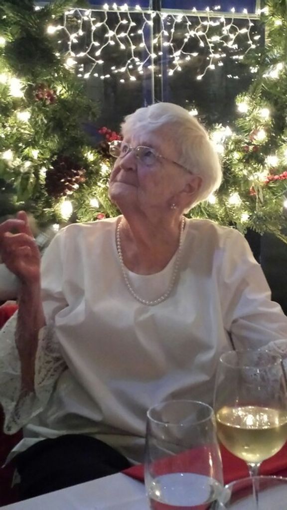 Barbara Ann Conaty Luisi Profile Photo