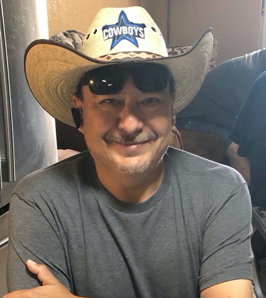 Gabriel Salinas 