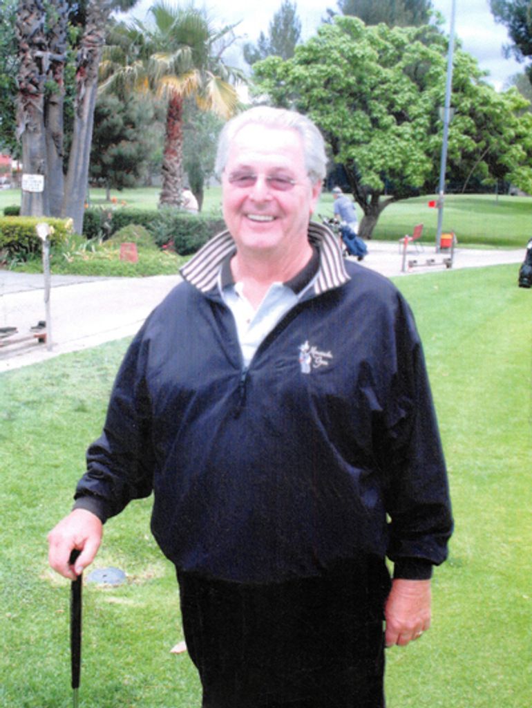 Donald D. Dohy Profile Photo