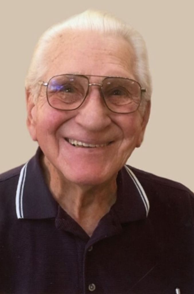 Edward Marinko Profile Photo