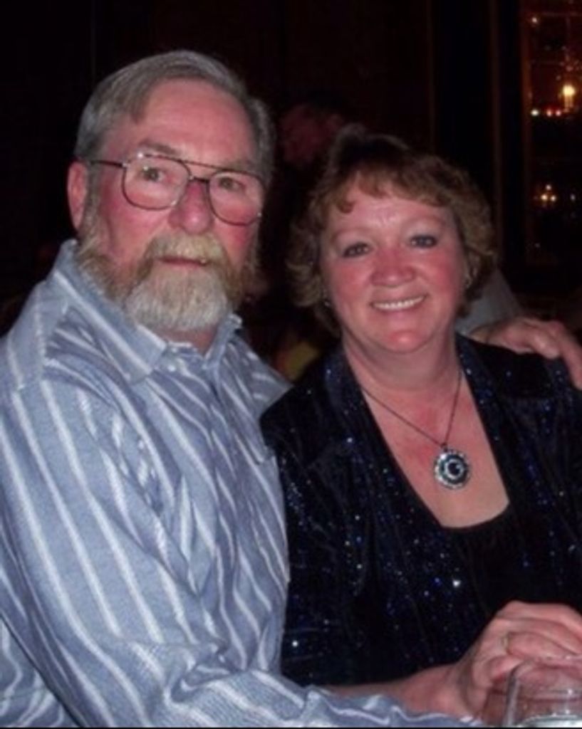 Charles W. “Bill” McCarns, Jr.