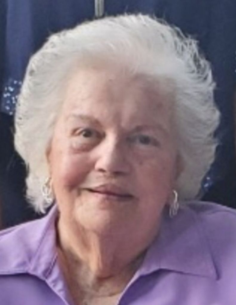 Geraldine A. Fontaine Profile Photo