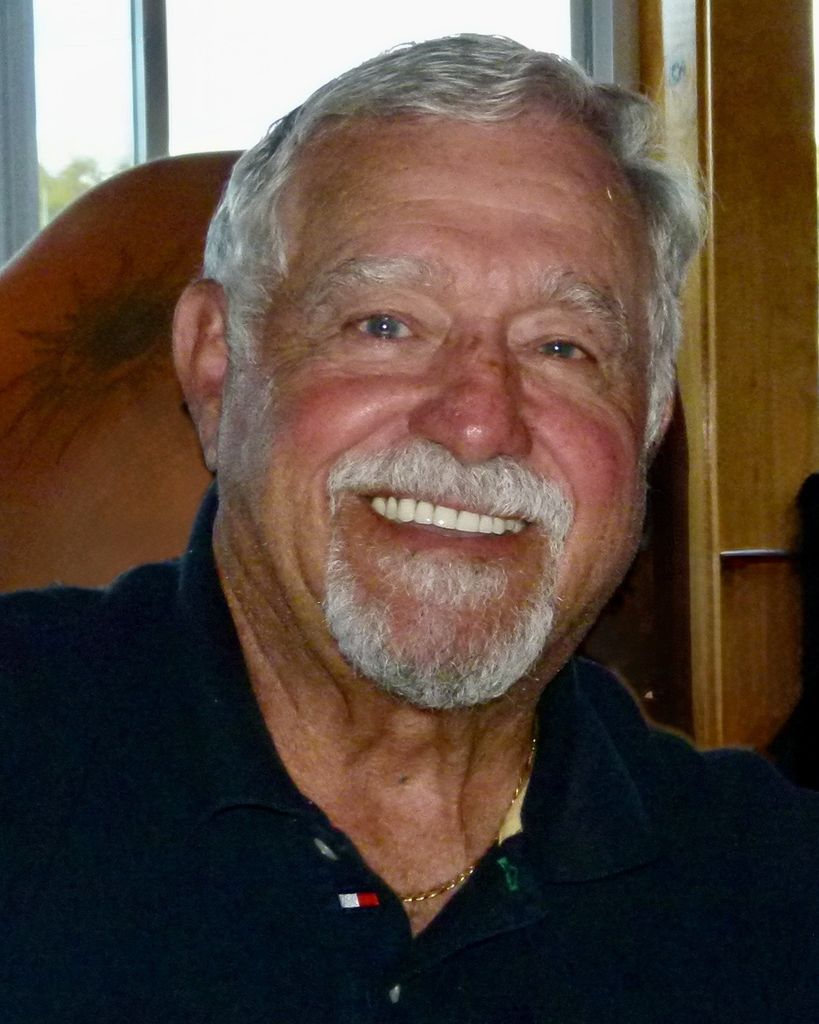 Leonard Christopher Campagna Profile Photo