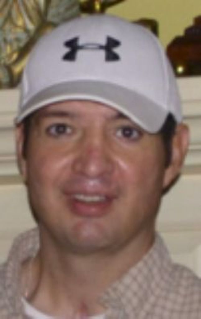 Brian Brewer