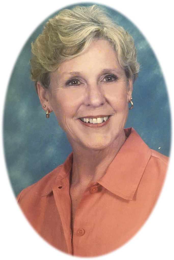 Joan Elizabeth Gudehus Profile Photo