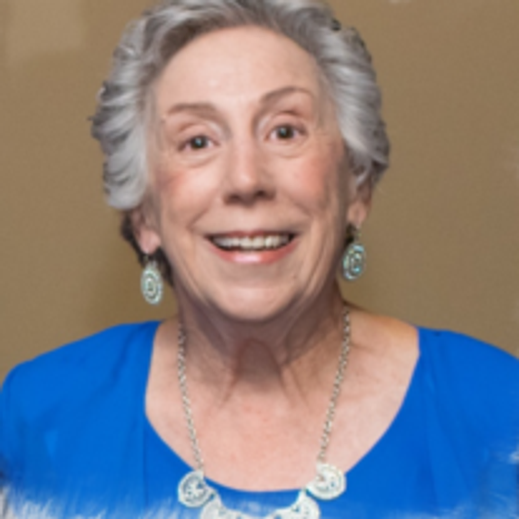 Mary Ellen Moran