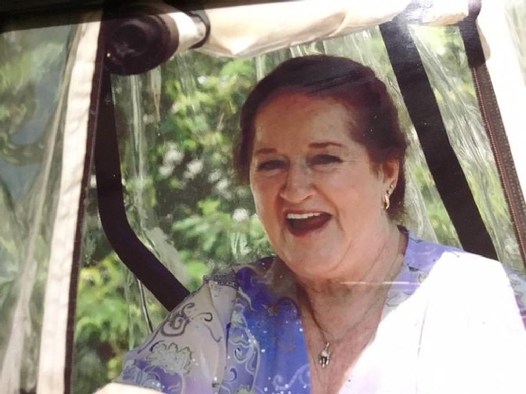 Wanda Lynn Marshall Profile Photo