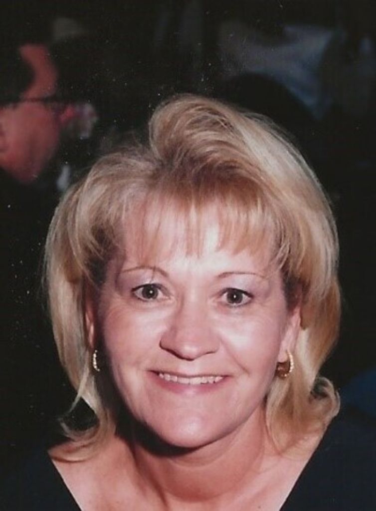 Bonnie "Karen" Rae Tate Miller