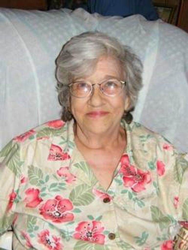 Essie Lee Hooper Soape