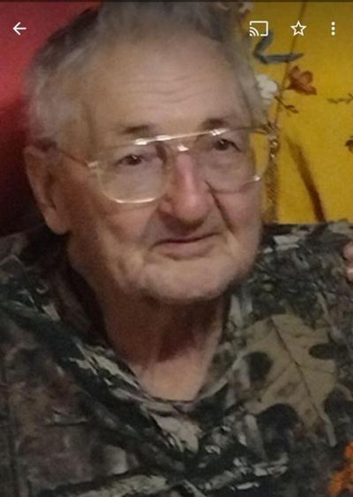 Merle Edward Barnes Profile Photo