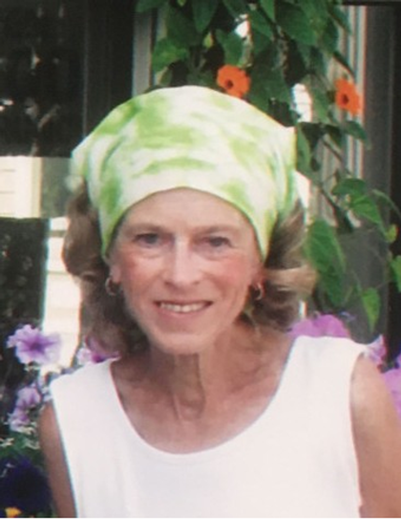 Susan Crim Skinner Profile Photo