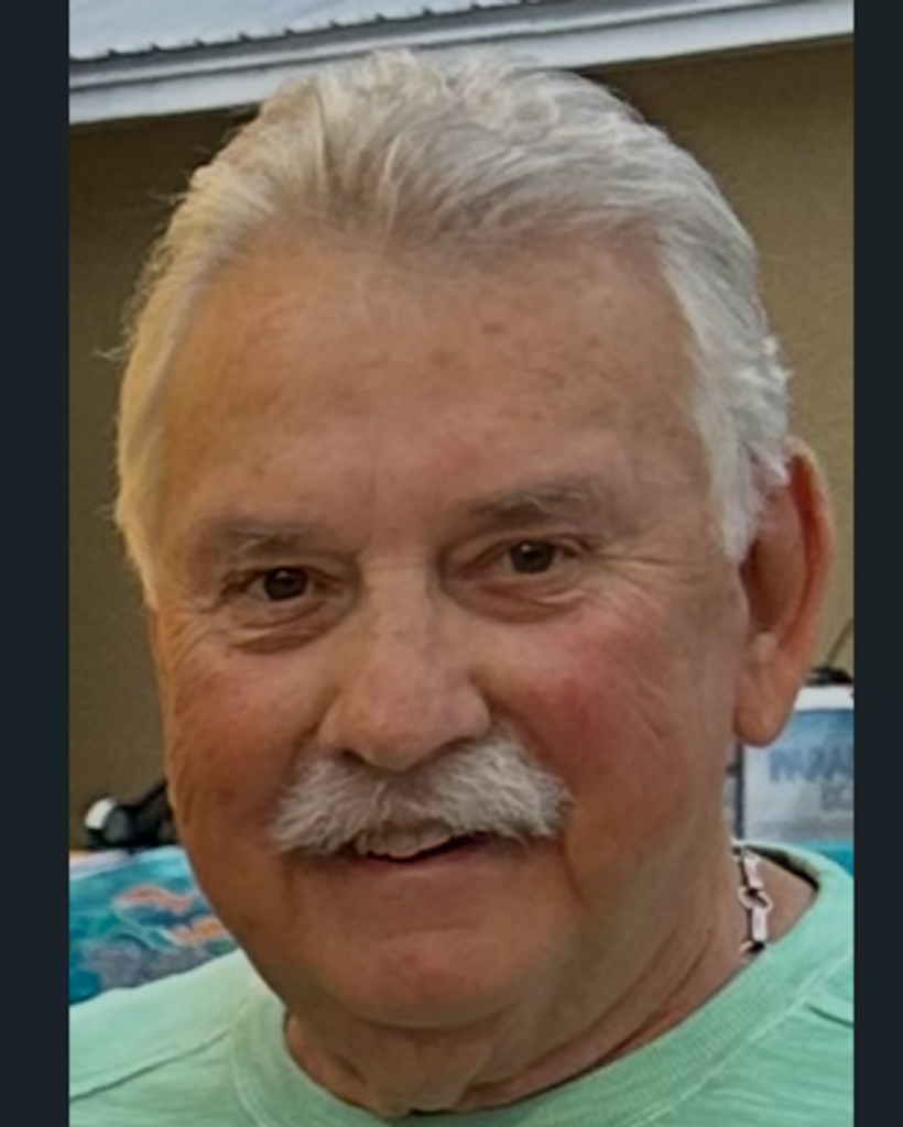 Michael C. Hamilton Profile Photo