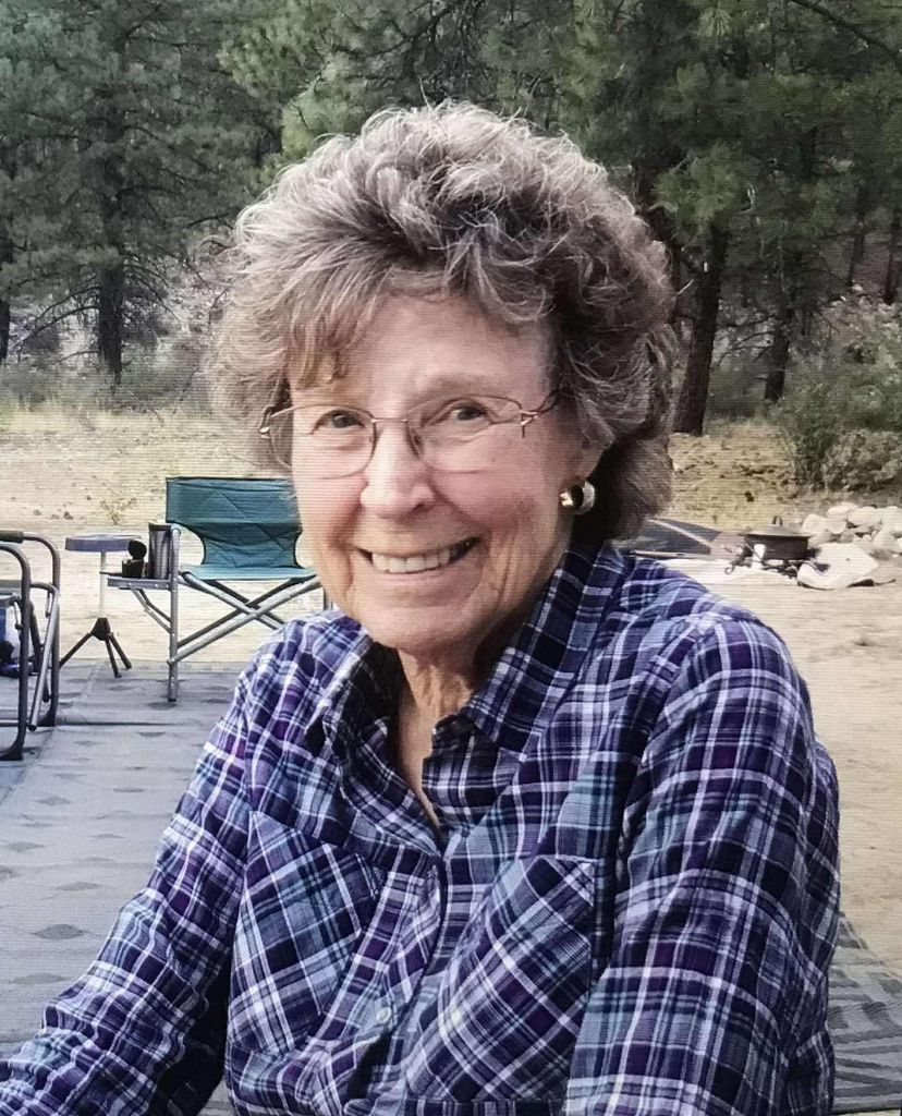 Marilyn “Sue” Didway Profile Photo