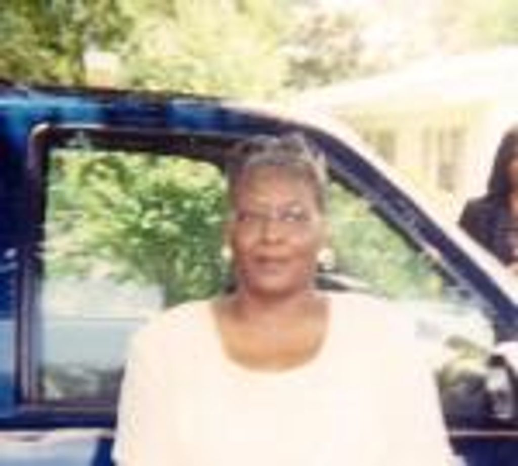 Bettye Doris Davis Profile Photo