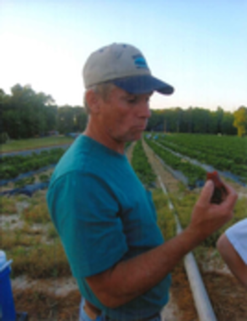 Robert E. Farmer