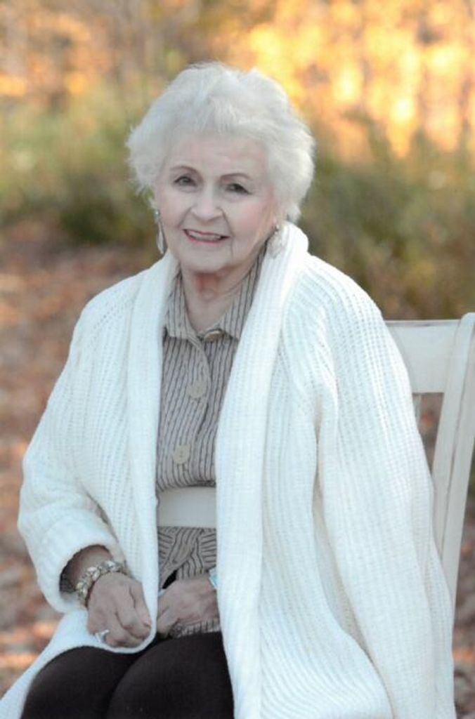 Donna Luehring