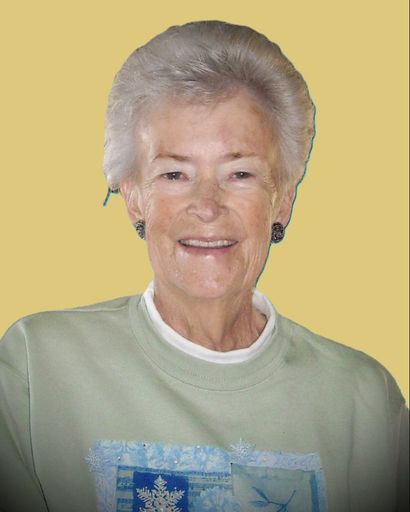 Leone M. Hay's obituary image