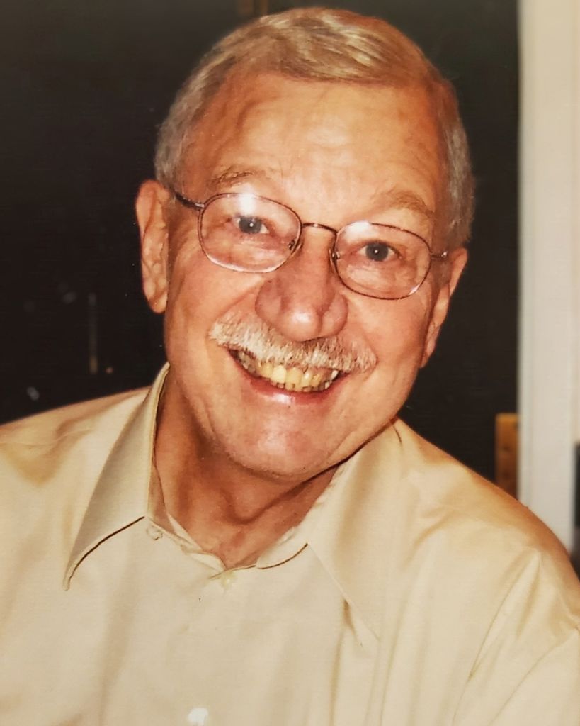 Marion William Fox