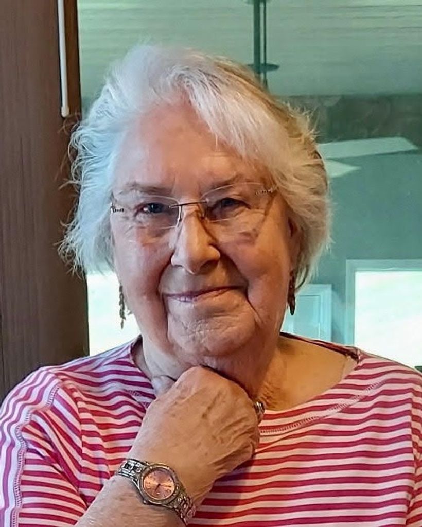 Lois Earlene Adams Profile Photo