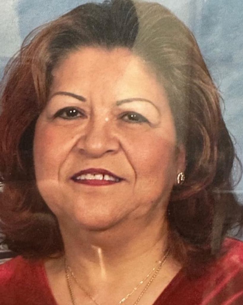 Elodia Rivera Vazquez