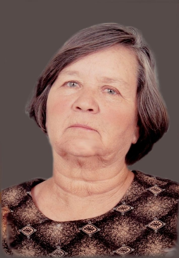 Esther Nevarez Andujo Profile Photo