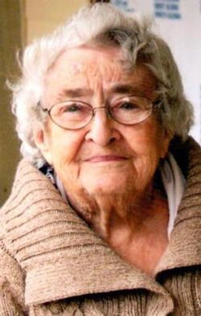 Mary Linden Hickman Milliron