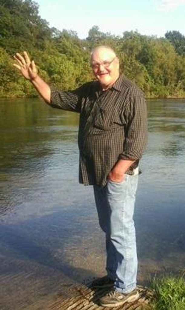 Jimmie Lynn Mcelwain