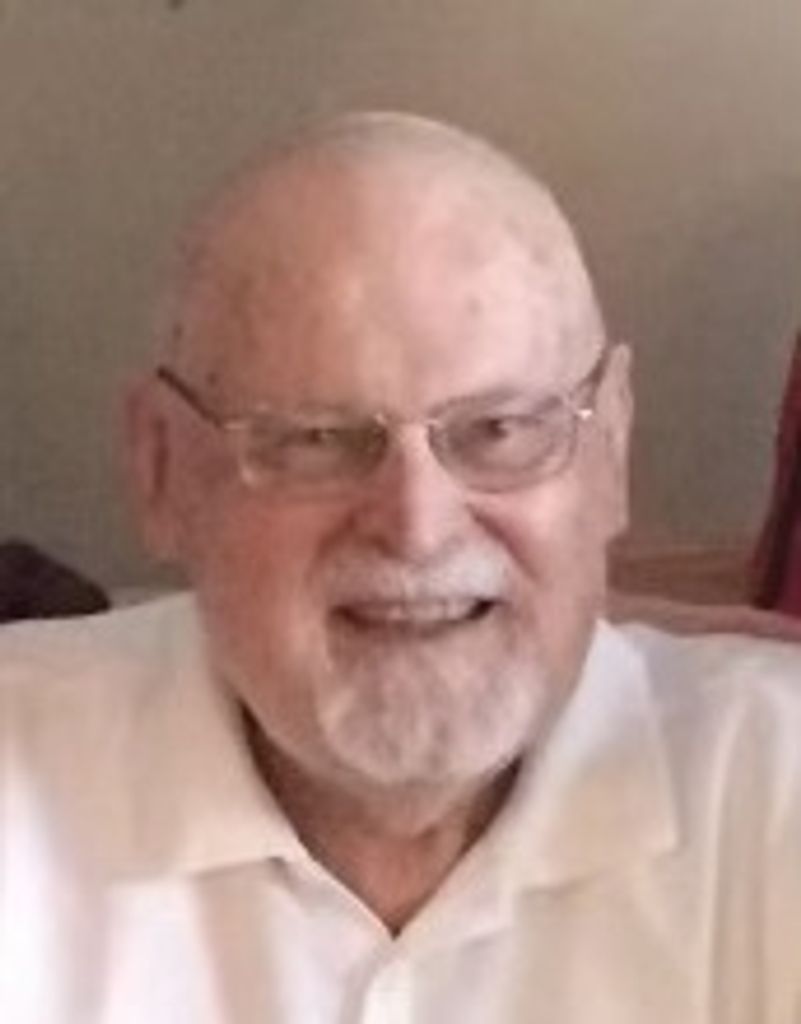 Eugene J. Smaciarz