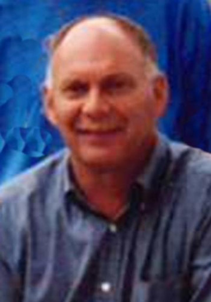 Ronald Kucera Profile Photo