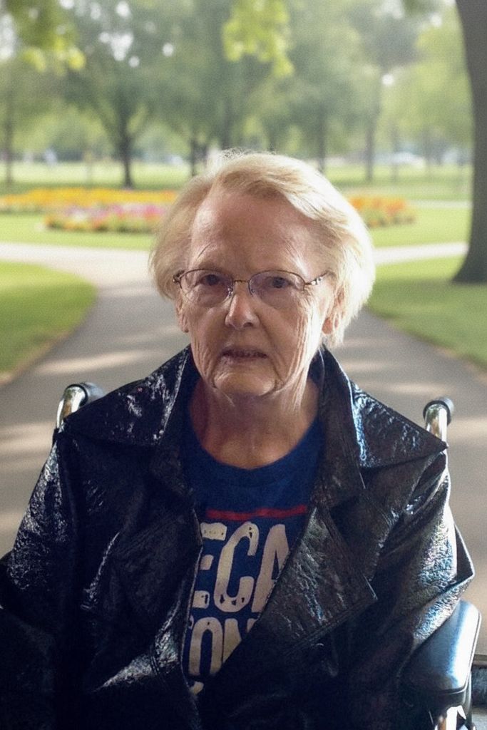 Sandra Imogene Mundt