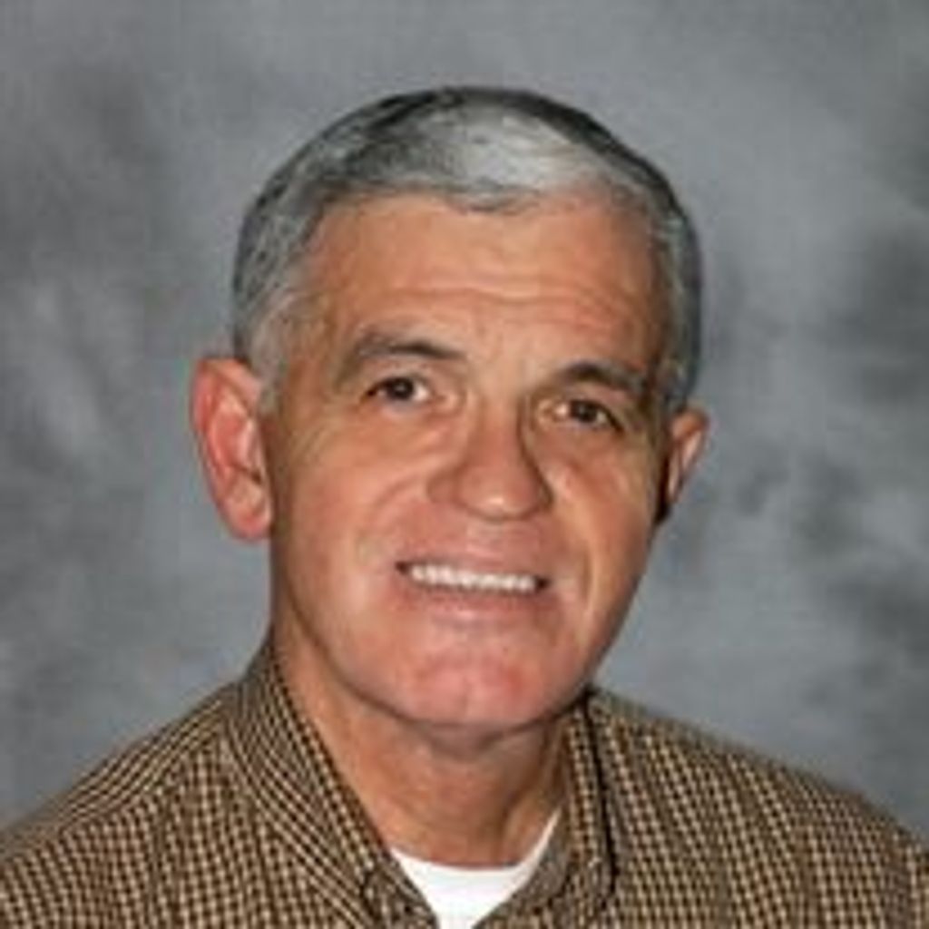 Cliff Ladner