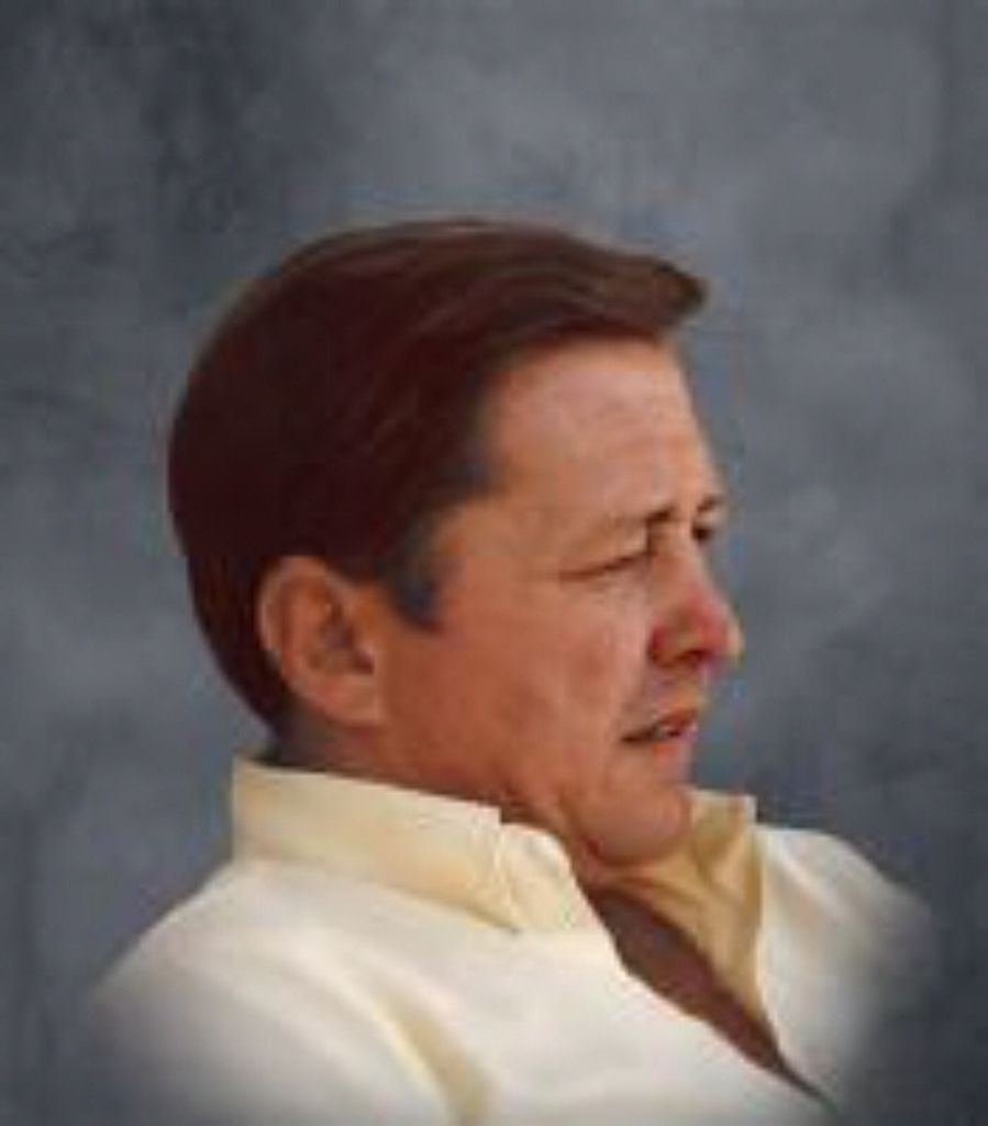 Charles A. Roberts Profile Photo