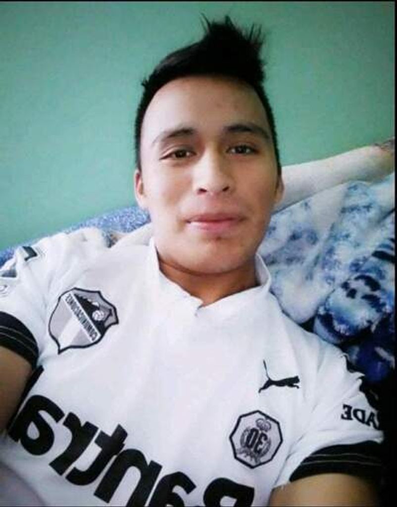 Emanuel Alvarez Alonzo Profile Photo