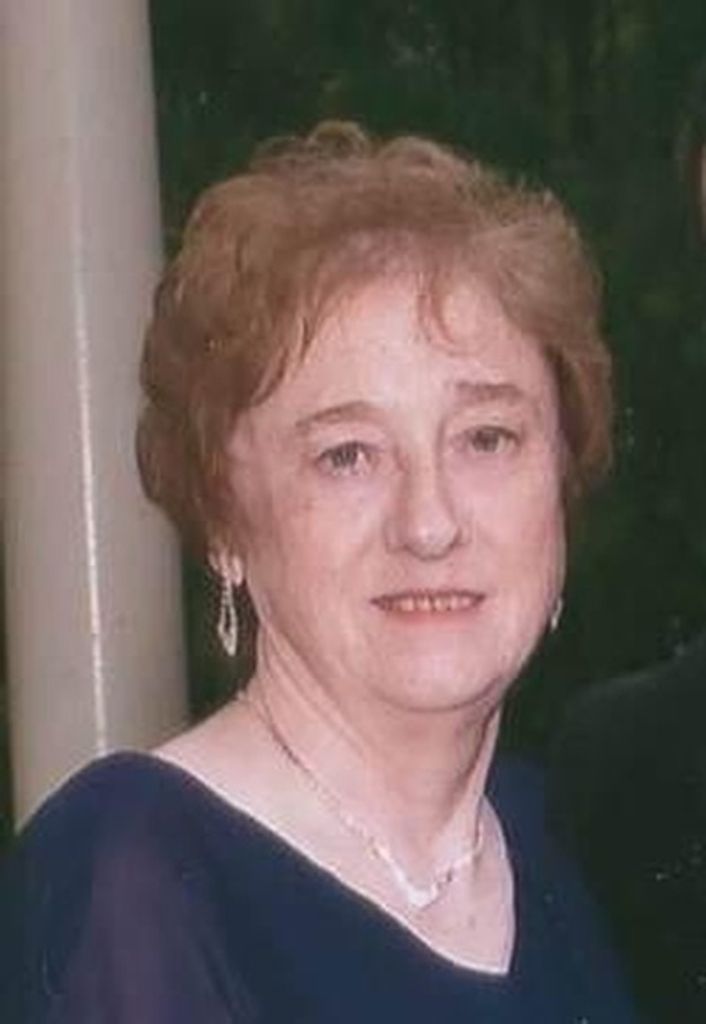 Hazel Ann Lazzaro