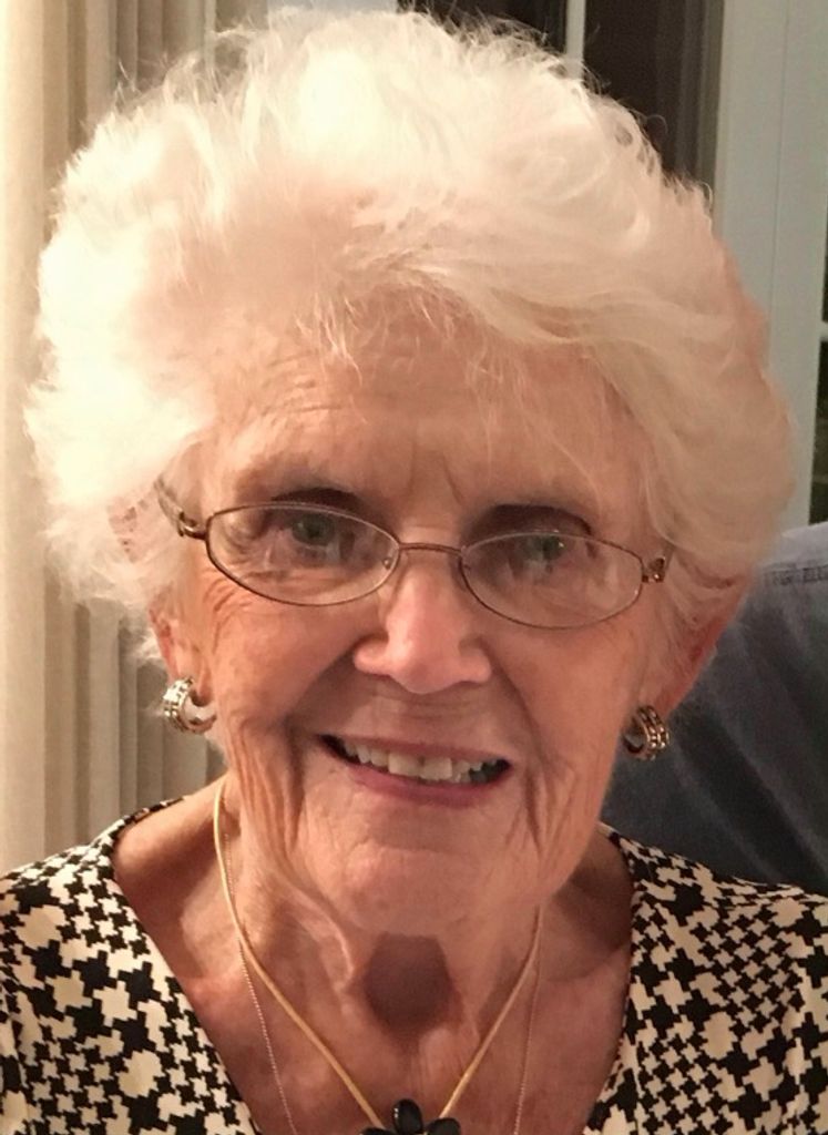 Patricia Mccreary
