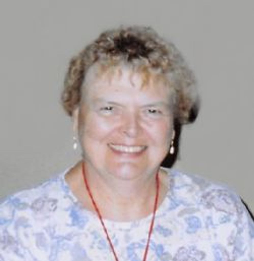 Sharon Springer